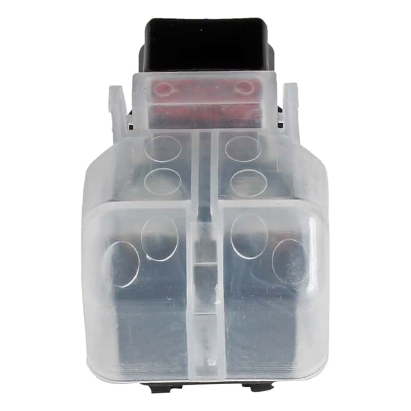Arrowhead — Arrowhead Solenoid - view 5