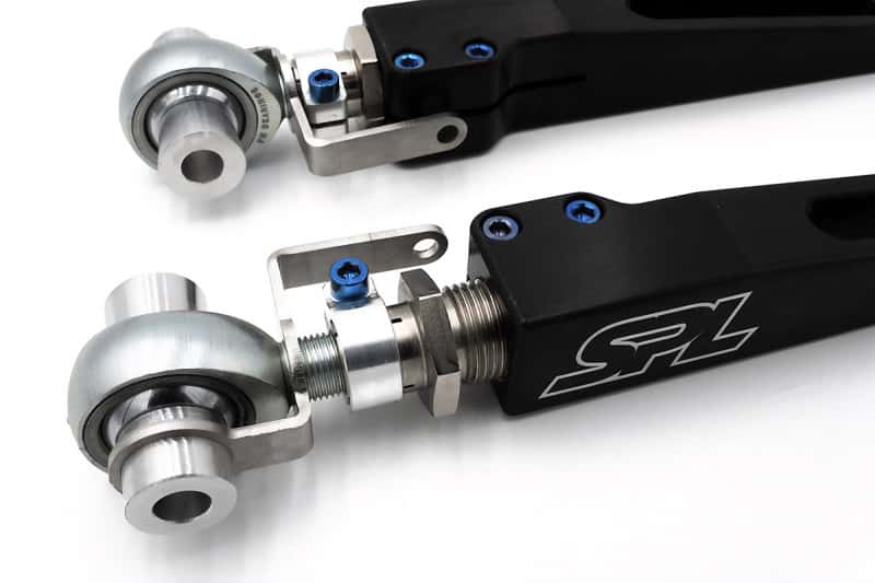 SPL Parts — SPL Parts 2016+ Chevrolet Camaro (Gen 6) Front Lower Control Arms
Control Arms - view 6