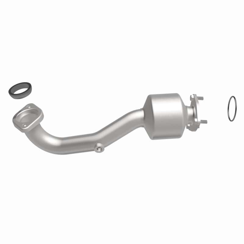 Magnaflow — MagnaFlow Conv Direct Fit 16-18 Honda HR-V 1.8L
OEM Grade
OEM - view 11