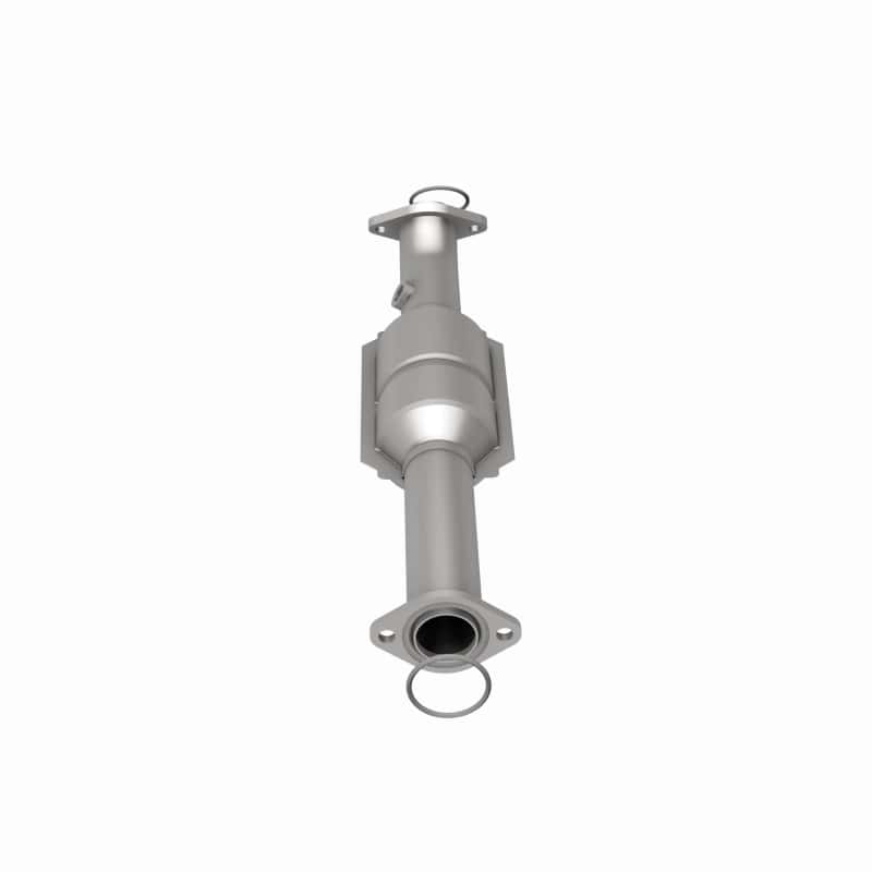 Magnaflow — MagnaFlow Conv DF 05-09 Toyota Tacoma 4.0L P/S Rear
OEM Grade
OEM - view 16