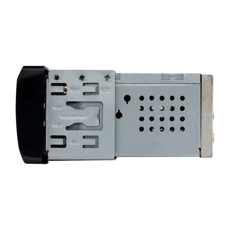 DS18 — DS18 Single Din Headunit Mech-Less Player Receiver Dual USB 7 Volt Preouts - view 7