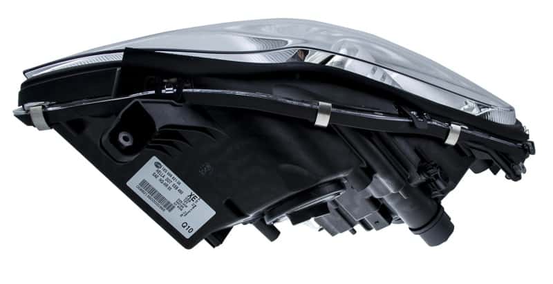 Hella — Hella 2005-2010 Mercedes-Benz CLS500 Bi-Xenon Headlight Assembly - view 14