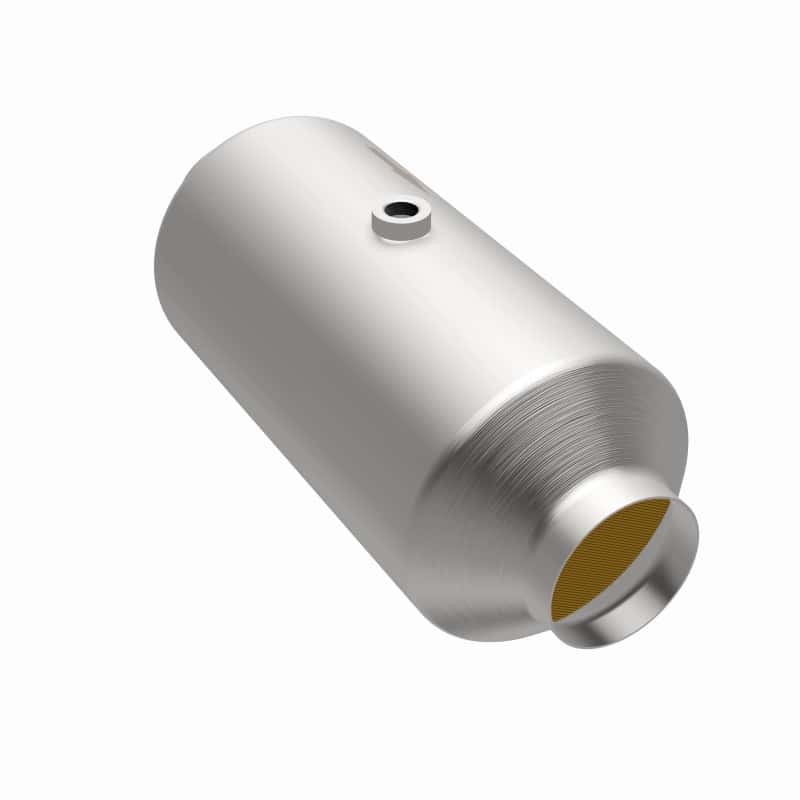 Magnaflow — Magnaflow 3.00in. C/C 6in. spun body Universal Converter
OEM Grade
OEM - view 23