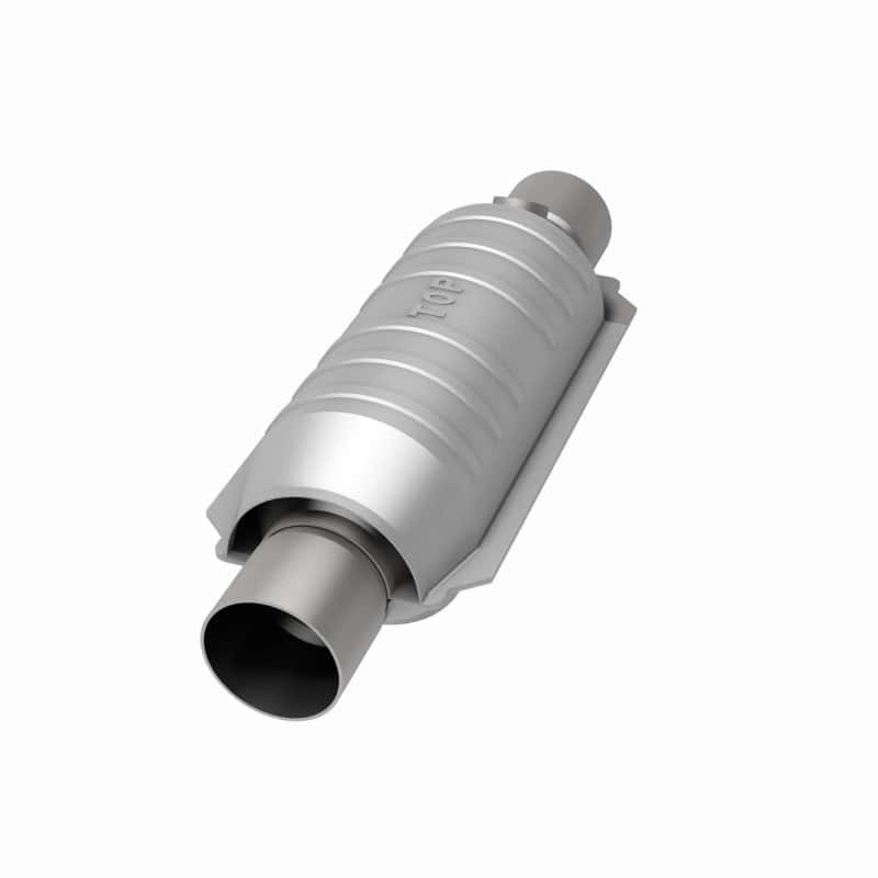 Magnaflow — MagnaFlow Conv Universal 2.25 inch CA Tier 1
California - view 17