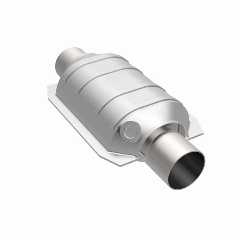 Magnaflow — MagnaFlow Conv Universal 2.25 inch PC2 Rear
California - view 23