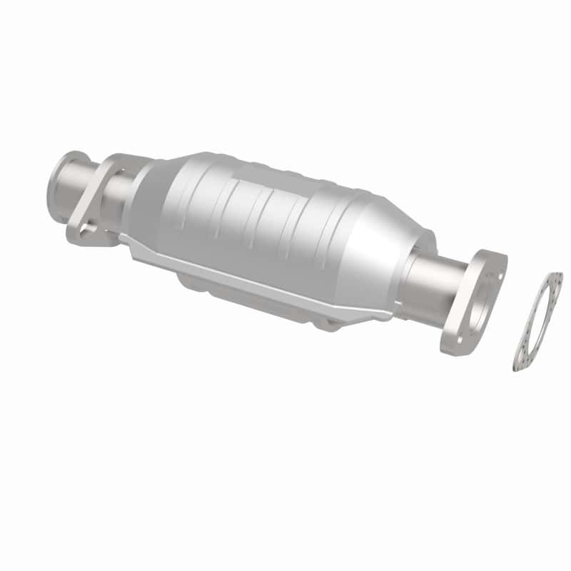 Magnaflow — MagnaFlow Conv DF Dodge-Hyundai-Mitsubishi-Pl
Standard Grade
Standard - view 13