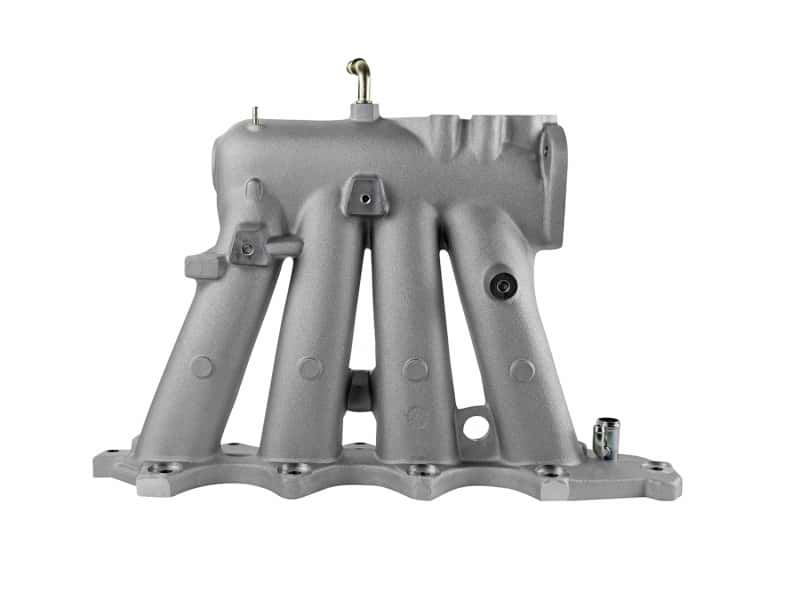 Skunk2 Racing — Skunk2 Pro Series 88-01 Honda/Acura B16A/B/B17A/B18C Intake Manifold (CARB Exempt)
Intake Manifold - view 5
