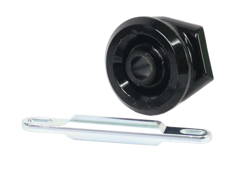 Whiteline — Whiteline Rear Trailing Arm Bushing Kit - Greaseless
Bushing Kit - view 1