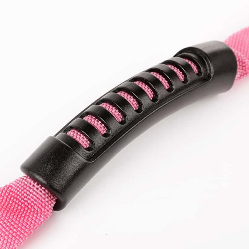 Rugged Ridge — Rugged Ridge A-Pillar Grab Handle Pink 07-18 Jeep Wrangler JK
OFFROAD_INTERIOR
Grab Handle - view 2