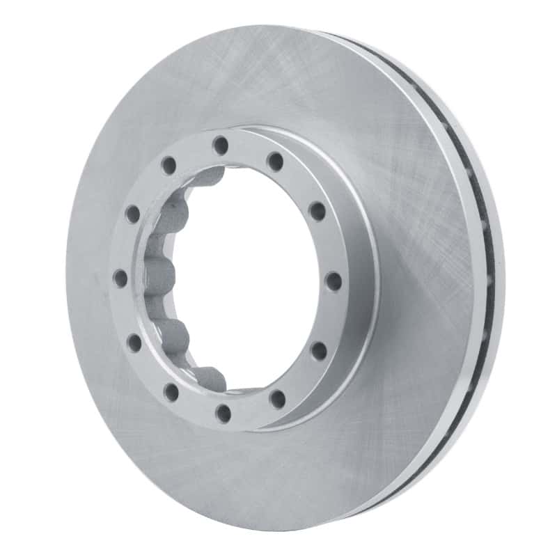 DFC — DFC 05-20 Freightliner FL360 (Mexico) Rear Brake Rotor
DFC Brake Rotor - view 2