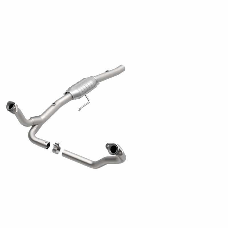 Magnaflow — MagnaFlow Conv DF 00-03 Dakota 4.7L 2WD OEM
OEM Grade
OEM - view 26