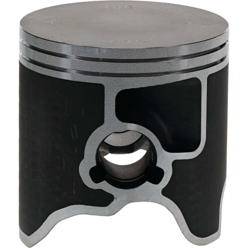 Vertex Pistons — Vertex Piston 18-22 KTM 300 EXC TPI 300cc Top End Piston Kit - view 3