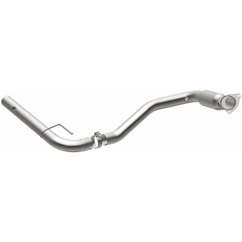 Magnaflow — Magnaflow 06-10 Chevrolet Express 3500 6.0L Direct Fit Converter
California - view 30