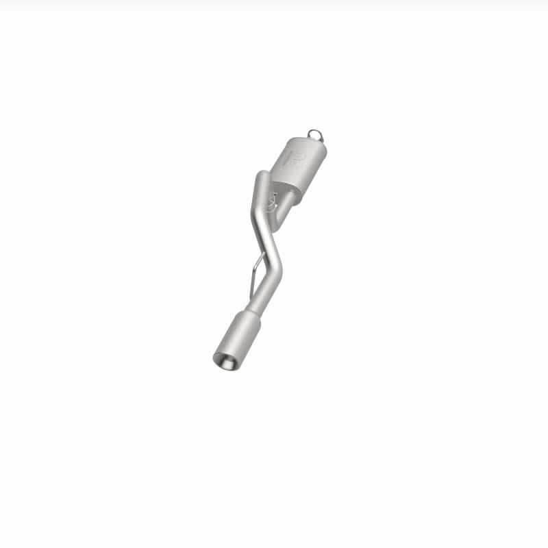 Magnaflow — MagnaFlow Sys C/B 99-04 Jeep Grand Cherokee 4
Cat-Back - view 26