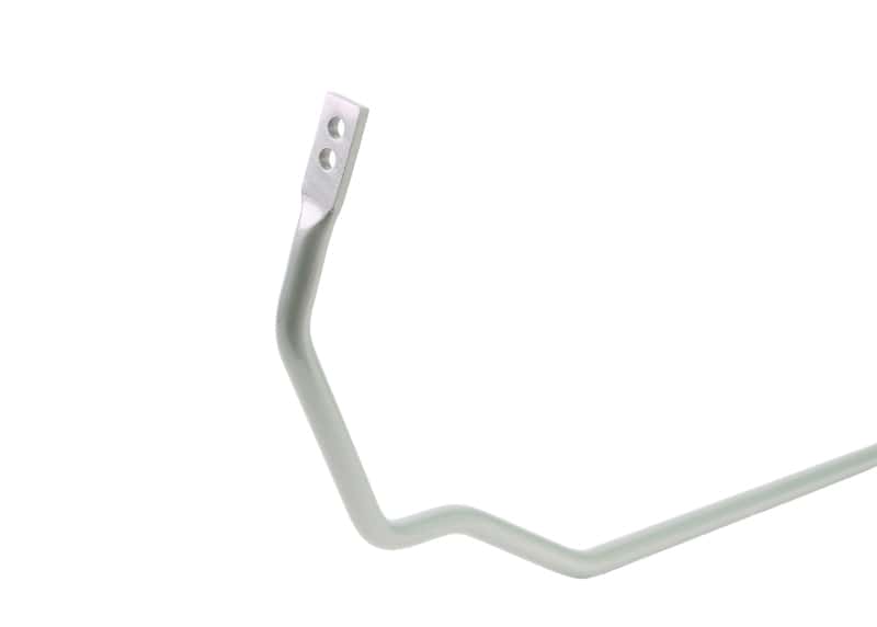 Whiteline — Whiteline 04-08 Acura TSX Rear Sway Bar (Incl. Bushings)
Sway Bar - view 7