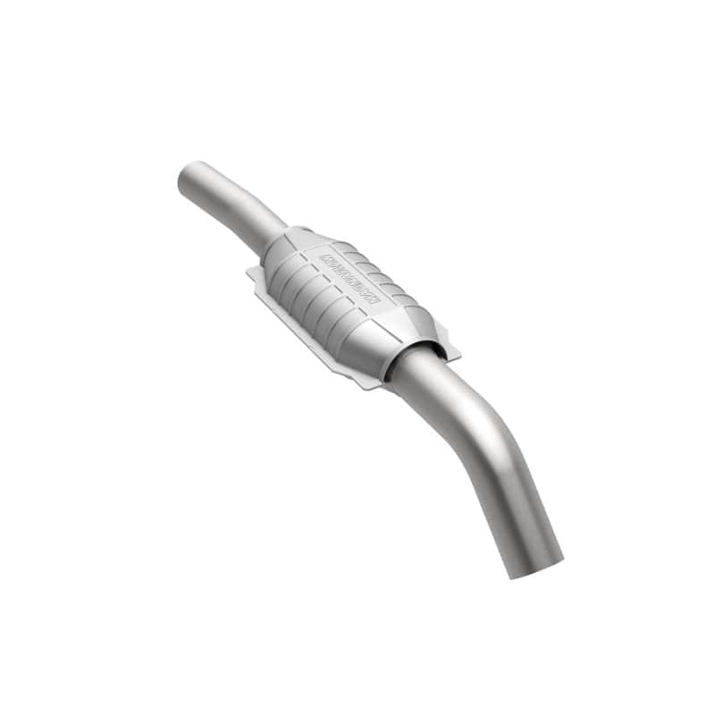 Magnaflow — MagnaFlow Conv Dodge-Plymouth Van 28.88X6.5X4
Standard Grade
Standard - view 23