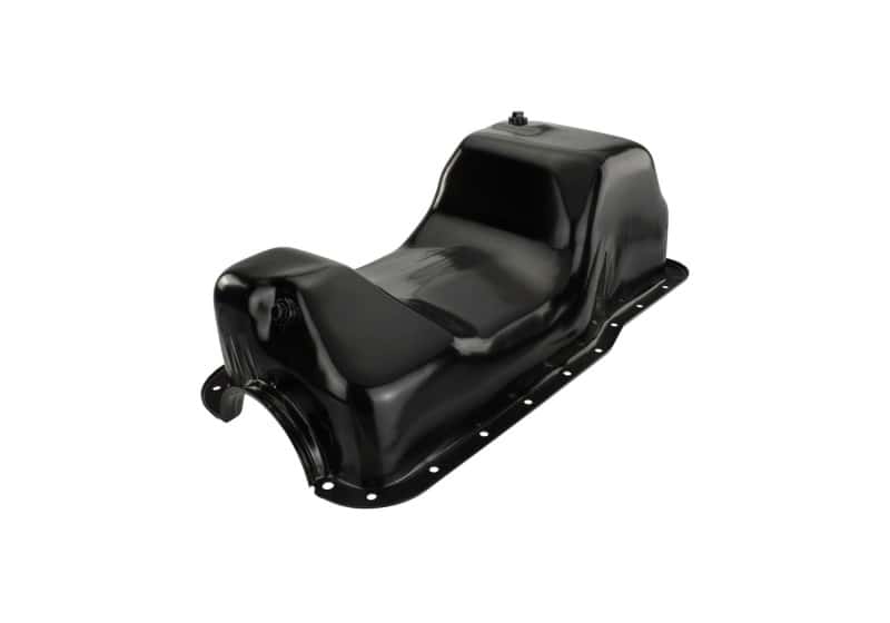 Ford Racing — Ford Racing 302/5.0L Engine Swap Oil Pan Kit
Oil Pan - view 5