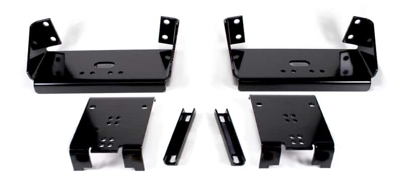 Air Lift — Air Lift LoadLifter 5000 Ultimate Rear Air Spring Kit for 09-12 Ford Pickup F53
Susp. air spring kit - view 3
