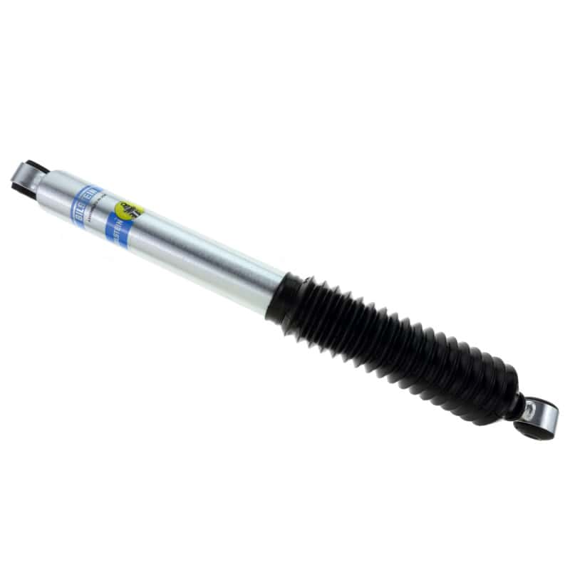 Bilstein — Bilstein 5100 Series 2001 Ford F-250 Super Duty XLT 4WD Front 46mm Monotube Shock Absorber
Shock - view 1