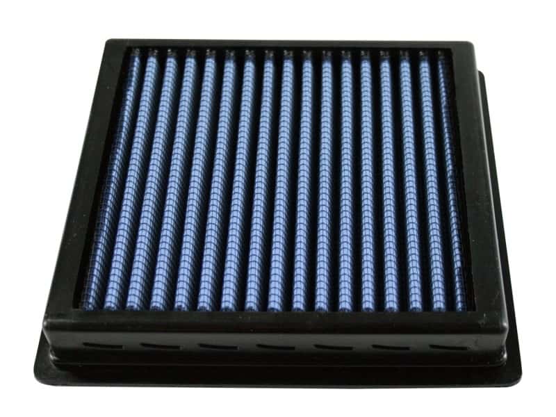 aFe — aFe MagnumFLOW Air Filters OER P5R A/F P5R Nissan 370Z 09-12 V6-3.7L (1 pr)
Magnum FLOW Filter
AirFilter - view 3