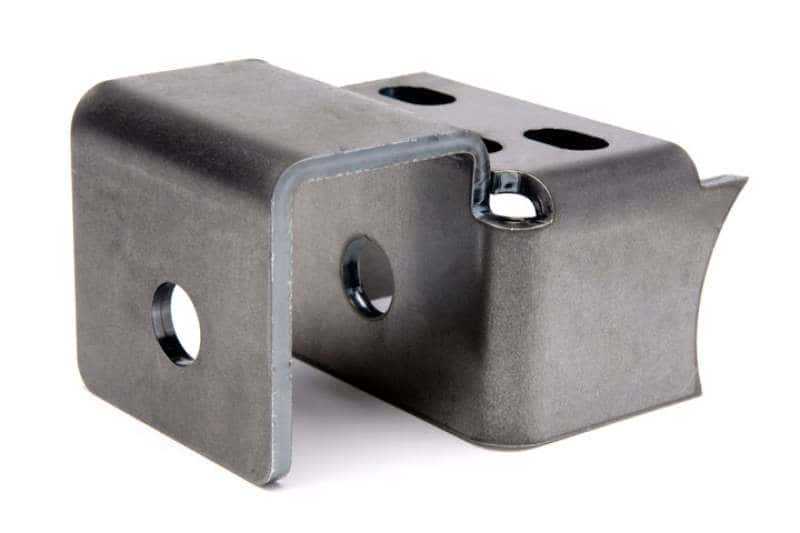 JKS Manufacturing — JKS Manufacturing Jeep Wrangler JK OE Replacement Track Bar Brace - Rear
Track Bar Bracket - view 1