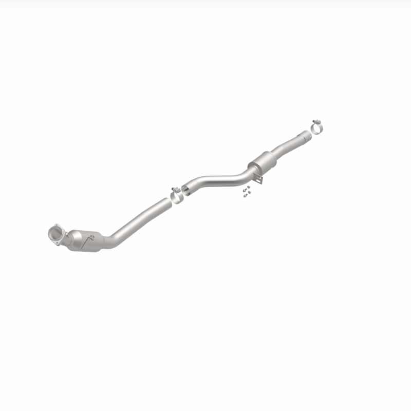 Magnaflow — Magnaflow Conv DF 2013-2017 SL550 V8 4.6 OEM Underbody
OEM Grade
OEM - view 28