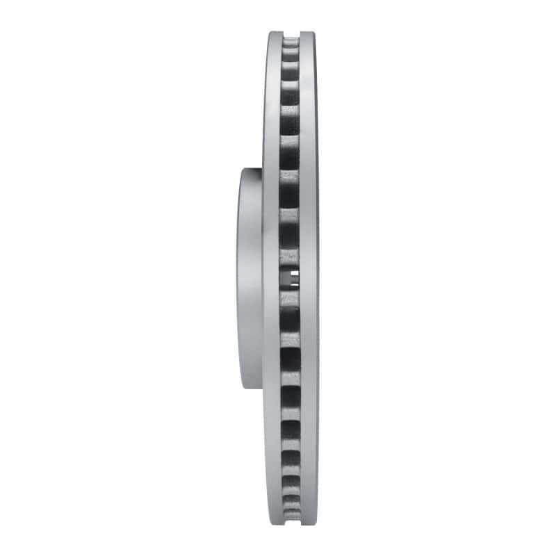 DFC — DFC 20-25 Hyundai Palisade Front GeoSPEC Coated Rotor - view 3