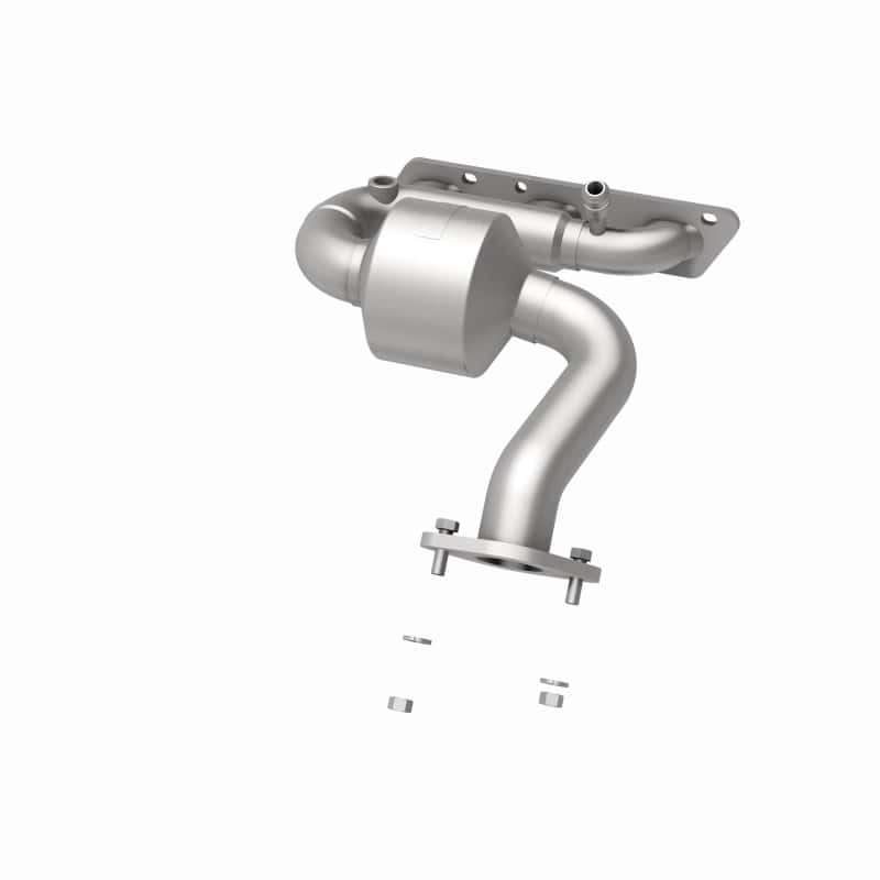 Magnaflow — Magnaflow Conv DF 04-05 Ford Taurus 3.0L
California - view 17