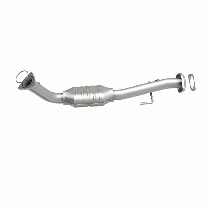 Magnaflow — MagnaFlow Conv DF 02-06 Cadillac Escalade / 02-06 GM Yukon (Inc Denali)  6.0L P/S
HM Grade
HM - view 9