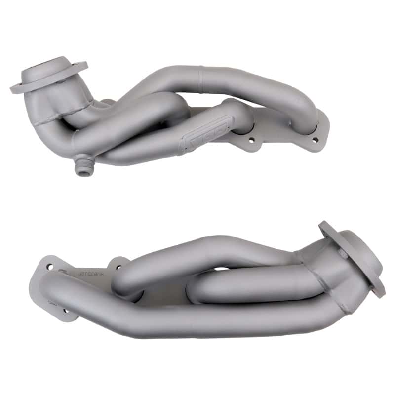 BBK — BBK 99-03 Ford F Series Truck 5.4 Shorty Tuned Length Exhaust Headers - 1-5/8 Titanium Ceramic
Exhaust Headers - view 14