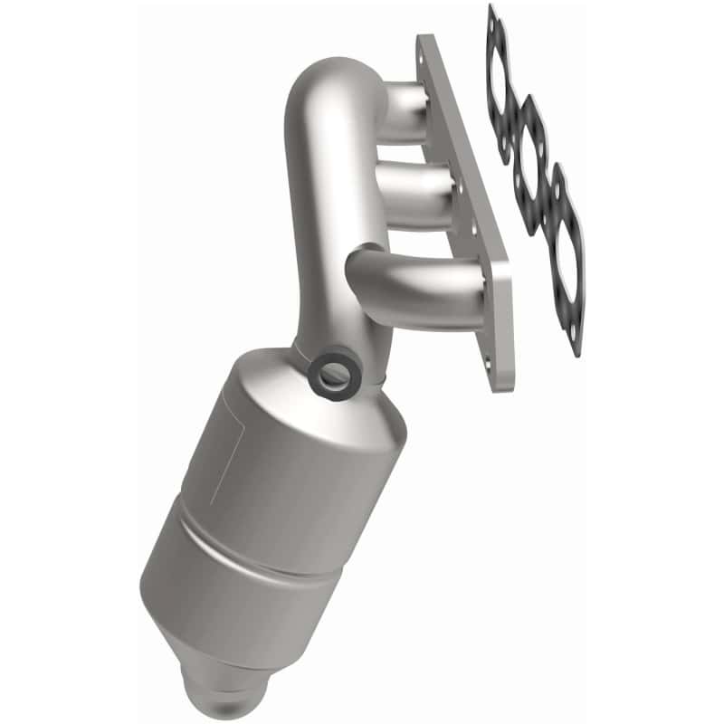 Magnaflow — MagnaFlow Conv DF 01-05 Ford Escape / Mazda Tribute 2.0L (CA Emissions)
California - view 5