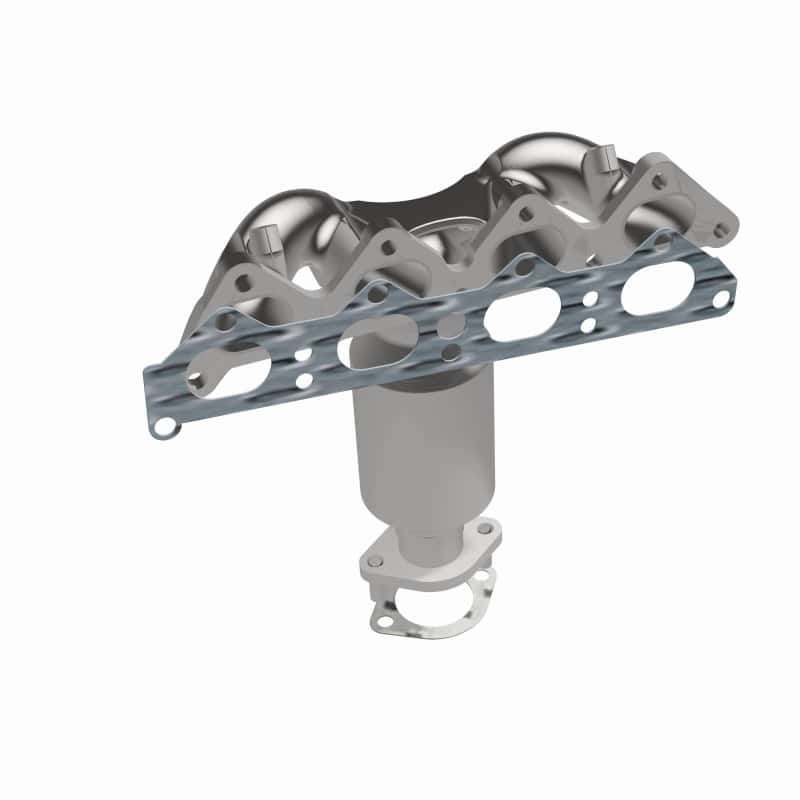 Magnaflow — MagnaFlow Converter Direct Fit 04-12 Hyundai Elantra 2.0L
California - view 10