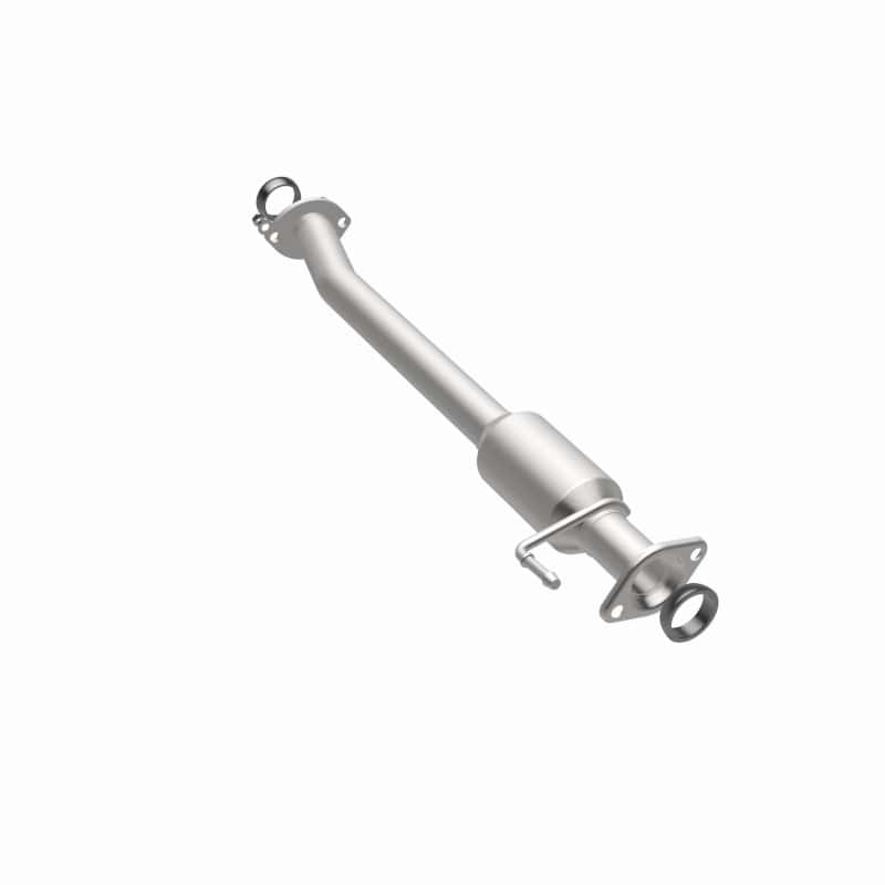 Magnaflow — MagnaFlow Conv DF 02-05 Grand Vitara 2.5L
HM Grade
HM - view 23