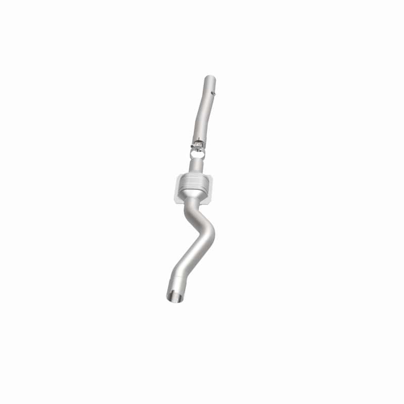 Magnaflow — MagnaFlow Conv DF 96 Dodge Dakota 3.9/5.2L 2w
Standard Grade
Standard - view 23