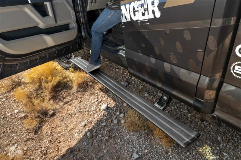 AMP Research — AMP Research 15-20 Ford F-150 PowerStep Smart Series
PowerStp SmartSeries
Power Running Board - view 10