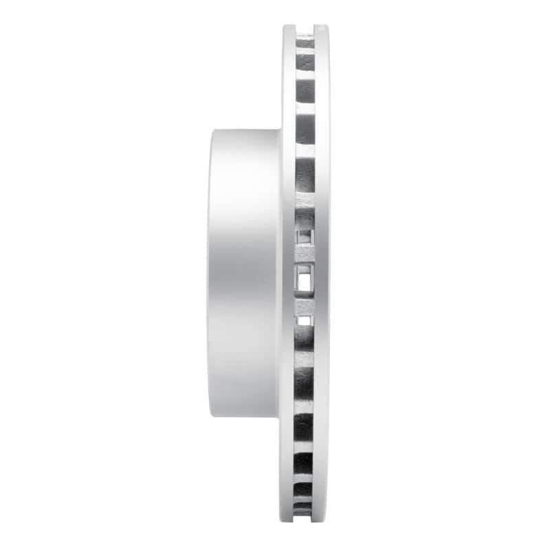 DFC — DFC 95-02 Ford Ranger (USA/Canada) Front GeoSPEC Coated Rotor
DFC Brake Rotor - view 3