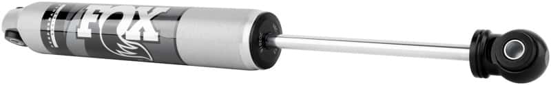 FOX — Fox 2018+ Jeep Wrangler JL 2.0 Performance Series 7.43in. Smooth Body IFP Steering Stabilizer (Alum)
2.0 Stabilizer - view 3
