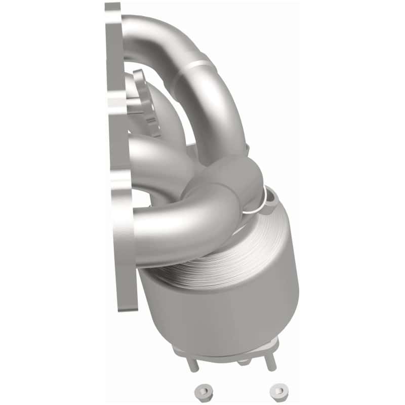 Magnaflow — Magnaflow 00-02 Saturn SC1 1.9L Manifold Direct Fit Converter
OEM Grade
OEM - view 32