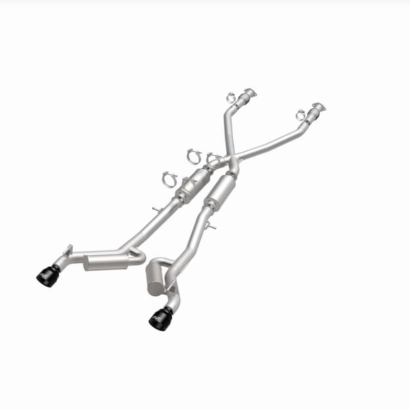 Magnaflow — Magnaflow 23-2025 Nissan Z SPEQ Series Cat-Back Exhaust System
Cat-Back - view 23