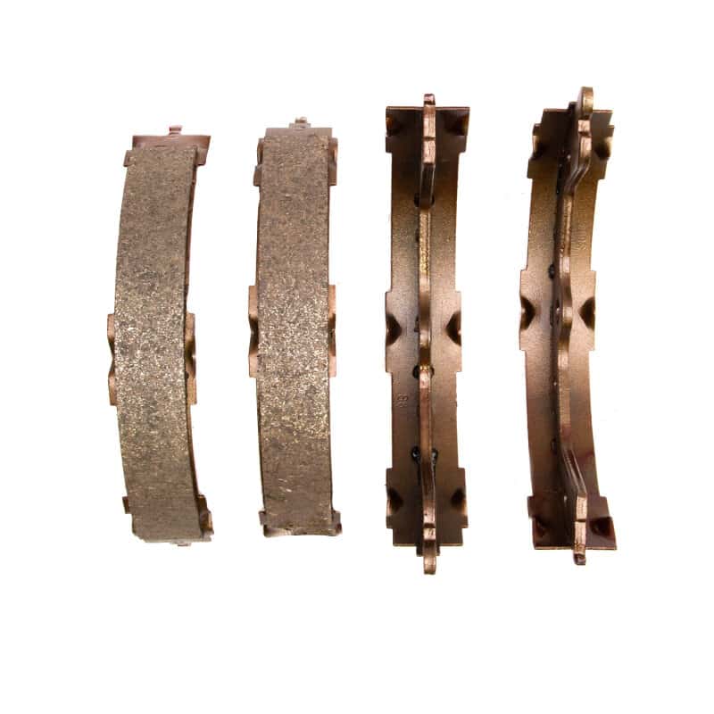 DFC — DFC 92-95 Mazda 929 Parking Brake Parking Shoes
DFC Brake Shoe Set - view 2