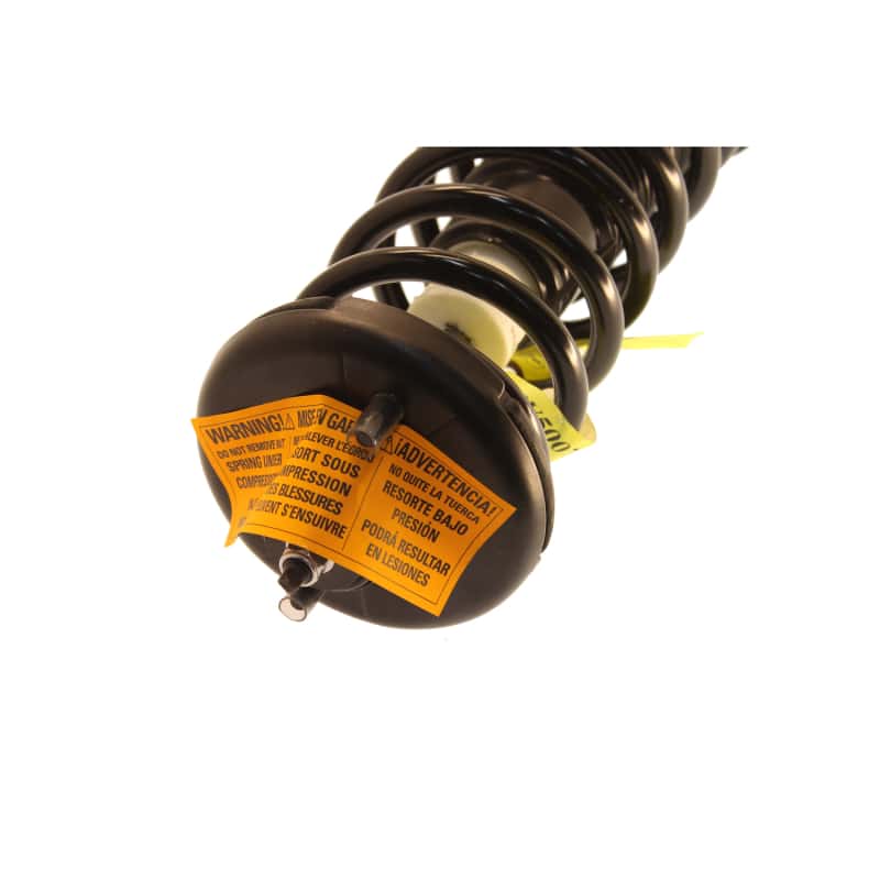KYB — KYB Shocks & Struts Strut Plus Rear Left Honda Accord 08-12
Strut-Plus - view 5