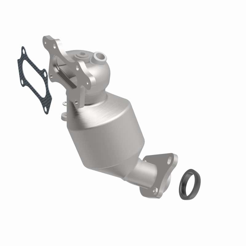 Magnaflow — Magnaflow Conv DF 12-14 Civic Hybrid 1.5L Manifold
OEM Grade
OEM - view 10