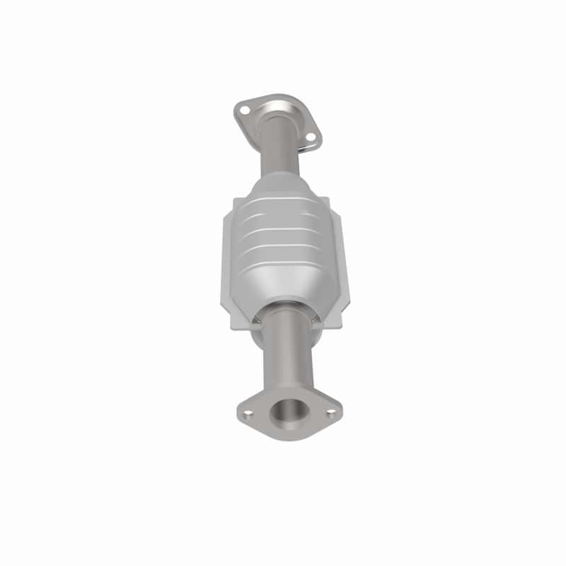 Magnaflow — MagnaFlow Conv DF 01-03 Montero Sport rr OEM
OEM Grade
OEM - view 16