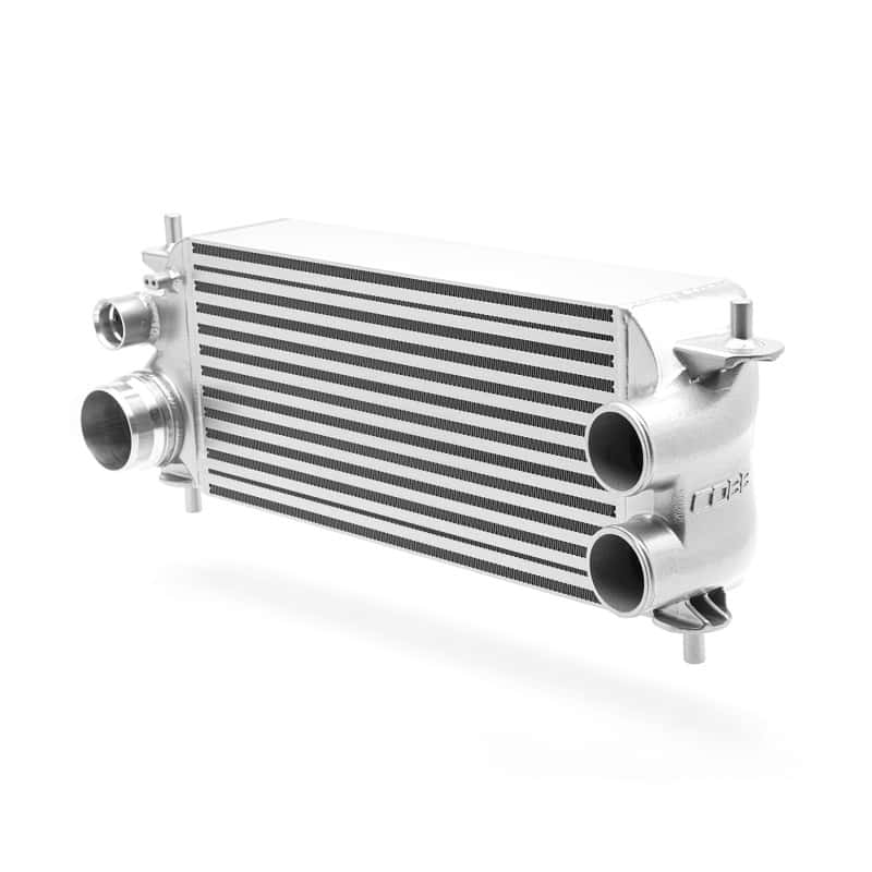COBB — Cobb Ford 17-20 F150 Ecoboost Raptor Limited 3.5L/2.7L Front Mount Intercooler - Silver - view 6