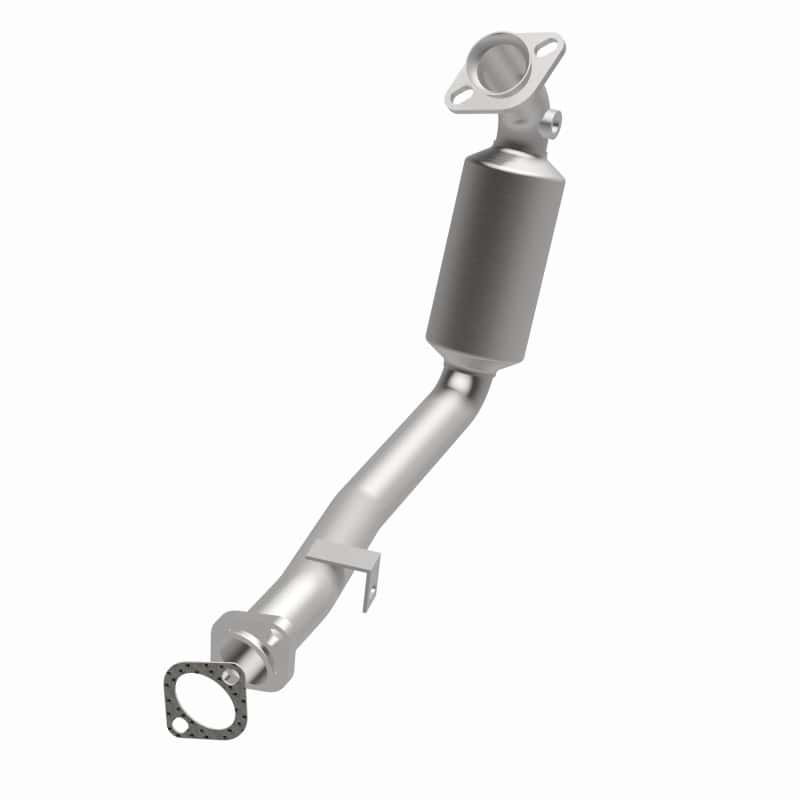 Magnaflow — MagnaFlow Conv DF Ford-Mercury 91 95
Standard Grade
Standard - view 27