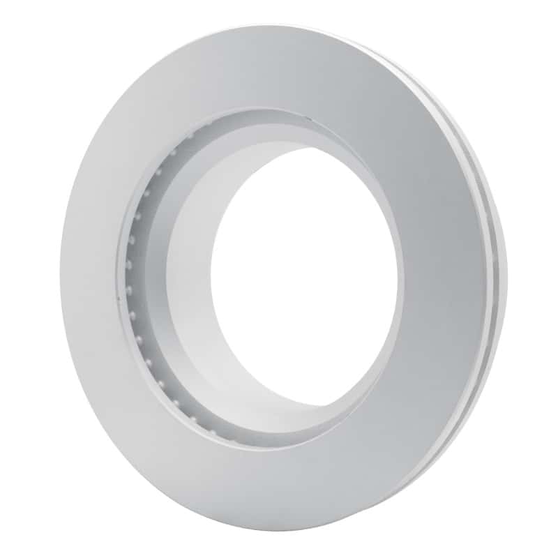 DFC — DFC 73-98 International S Models Rear/Front GeoSPEC Coated Rotor
DFC Brake Rotor - view 4