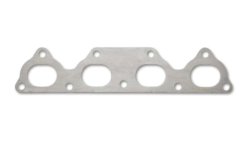 Vibrant — Vibrant Mild Steel Exhaust Manifold Flange for Honda/Acura D-Series motor 1/2in Thick
MSFlangHondaD-series
MSExFlngHondaDSeries
Exhaust Flange - view 3