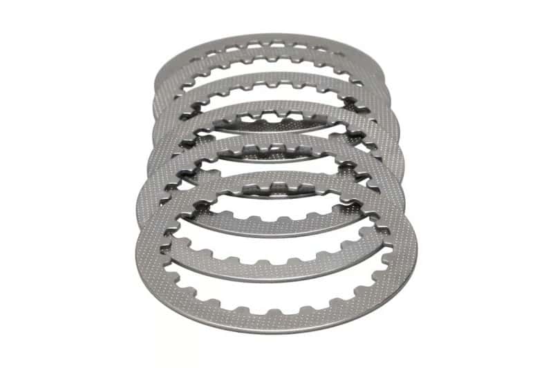 Wiseco — Wiseco Clutch Plate Kit - 6 Steel Clutch Basket
Clutch Plate Kit - view 5