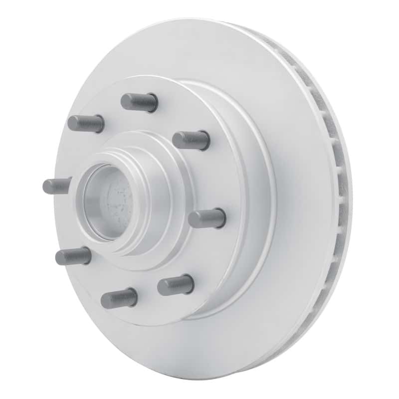 DFC — DFC 92-02 Chevrolet Suburban 1500 Front GeoSPEC Coated Rotor
DFC Brake Rotor - view 2