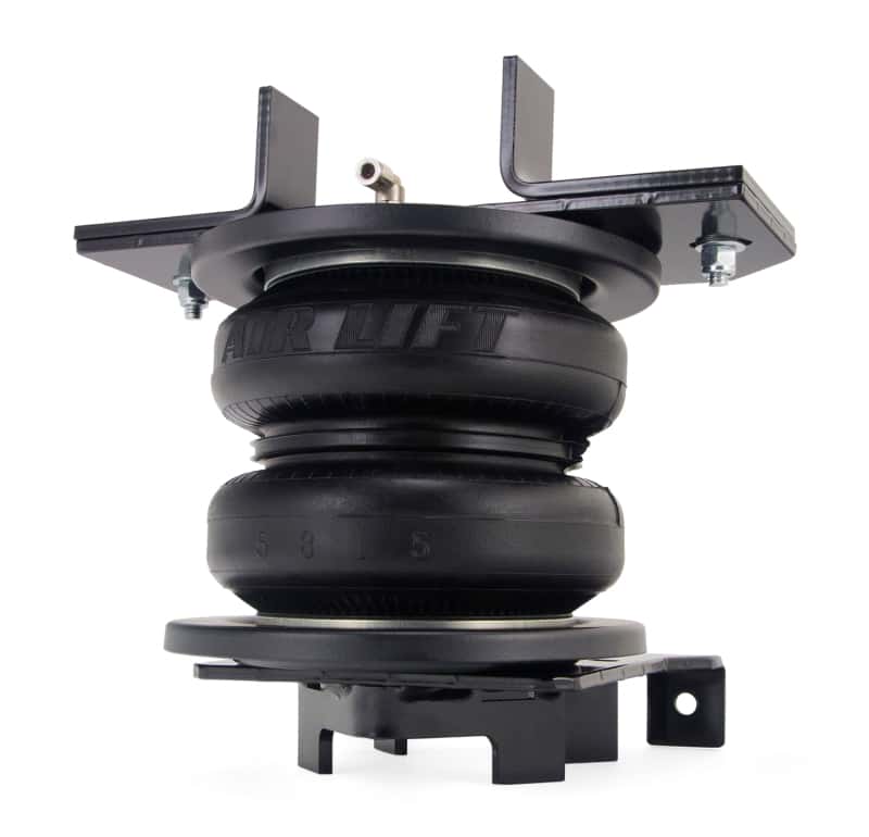 Air Lift — Air Lift LoadLifter 7500XL Ultimate for 03-17 Ram 3500
7500 XL Ult - view 6
